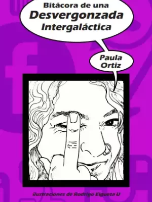 Bitácora de una Desvergonzada Intergaláctica