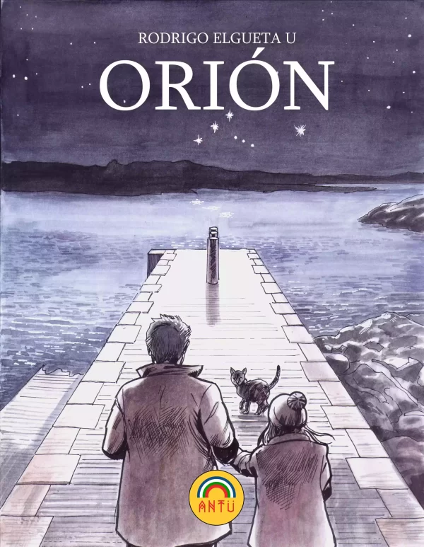 Orión