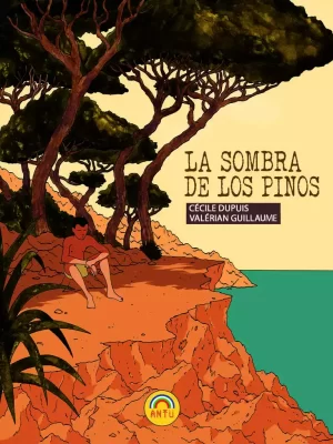 La sombra de los pinos
