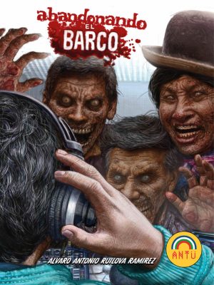 Abandonando el barco