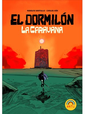 El dormilón - La caravana